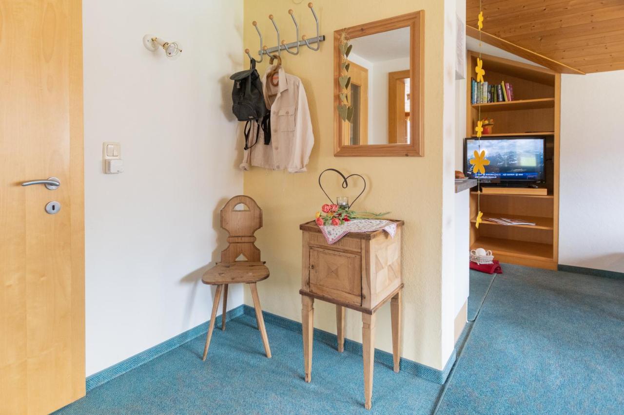 בצאו Gaestehaus Graf מראה חיצוני תמונה