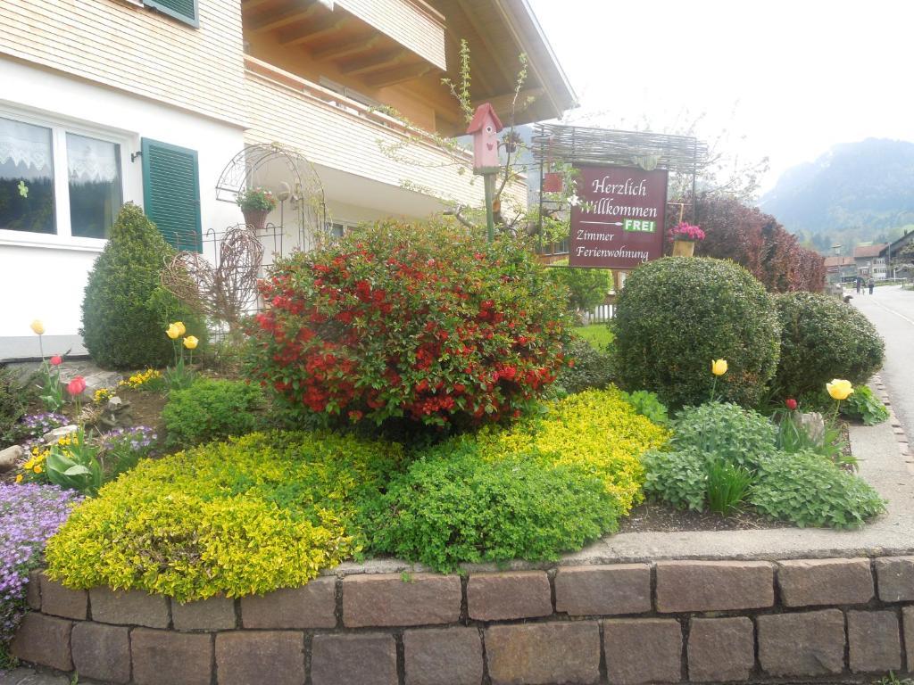 בצאו Gaestehaus Graf חדר תמונה