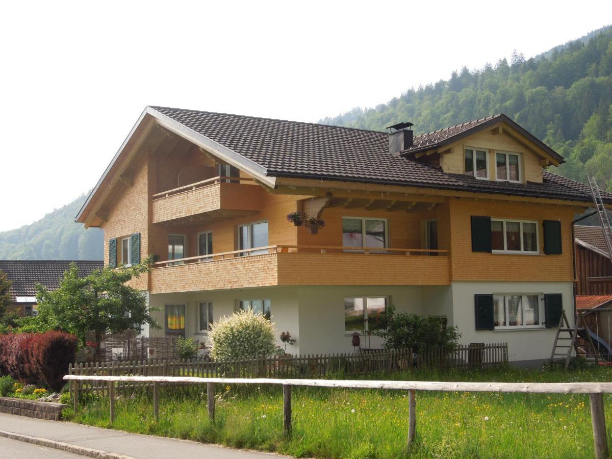 בצאו Gaestehaus Graf חדר תמונה